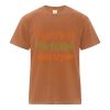 GARMENT-DYED HEAVYWEIGHT T-SHIRT Thumbnail