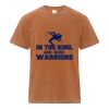 GARMENT-DYED HEAVYWEIGHT T-SHIRT Thumbnail