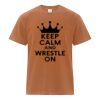 GARMENT-DYED HEAVYWEIGHT T-SHIRT Thumbnail