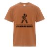 GARMENT-DYED HEAVYWEIGHT T-SHIRT Thumbnail