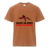 GARMENT-DYED HEAVYWEIGHT T-SHIRT Thumbnail