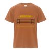 GARMENT-DYED HEAVYWEIGHT T-SHIRT Thumbnail