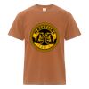 GARMENT-DYED HEAVYWEIGHT T-SHIRT Thumbnail