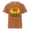 GARMENT-DYED HEAVYWEIGHT T-SHIRT Thumbnail