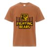 GARMENT-DYED HEAVYWEIGHT T-SHIRT Thumbnail