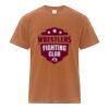 GARMENT-DYED HEAVYWEIGHT T-SHIRT Thumbnail