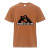 GARMENT-DYED HEAVYWEIGHT T-SHIRT Thumbnail