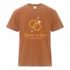 GARMENT-DYED HEAVYWEIGHT T-SHIRT Thumbnail