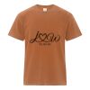 GARMENT-DYED HEAVYWEIGHT T-SHIRT Thumbnail