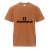 GARMENT-DYED HEAVYWEIGHT T-SHIRT Thumbnail