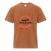 GARMENT-DYED HEAVYWEIGHT T-SHIRT Thumbnail