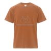 GARMENT-DYED HEAVYWEIGHT T-SHIRT Thumbnail