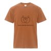 GARMENT-DYED HEAVYWEIGHT T-SHIRT Thumbnail