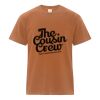 GARMENT-DYED HEAVYWEIGHT T-SHIRT Thumbnail