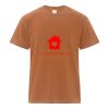 GARMENT-DYED HEAVYWEIGHT T-SHIRT Thumbnail