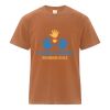 GARMENT-DYED HEAVYWEIGHT T-SHIRT Thumbnail