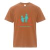 GARMENT-DYED HEAVYWEIGHT T-SHIRT Thumbnail