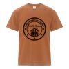 GARMENT-DYED HEAVYWEIGHT T-SHIRT Thumbnail