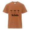 GARMENT-DYED HEAVYWEIGHT T-SHIRT Thumbnail