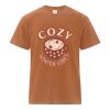 GARMENT-DYED HEAVYWEIGHT T-SHIRT Thumbnail