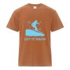 GARMENT-DYED HEAVYWEIGHT T-SHIRT Thumbnail