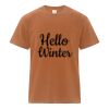 GARMENT-DYED HEAVYWEIGHT T-SHIRT Thumbnail