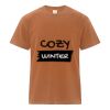 GARMENT-DYED HEAVYWEIGHT T-SHIRT Thumbnail