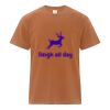 GARMENT-DYED HEAVYWEIGHT T-SHIRT Thumbnail