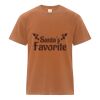 GARMENT-DYED HEAVYWEIGHT T-SHIRT Thumbnail