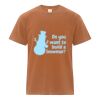 GARMENT-DYED HEAVYWEIGHT T-SHIRT Thumbnail