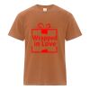 GARMENT-DYED HEAVYWEIGHT T-SHIRT Thumbnail