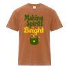 GARMENT-DYED HEAVYWEIGHT T-SHIRT Thumbnail