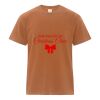 GARMENT-DYED HEAVYWEIGHT T-SHIRT Thumbnail