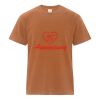 GARMENT-DYED HEAVYWEIGHT T-SHIRT Thumbnail
