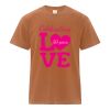 GARMENT-DYED HEAVYWEIGHT T-SHIRT Thumbnail