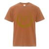 GARMENT-DYED HEAVYWEIGHT T-SHIRT Thumbnail