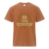 GARMENT-DYED HEAVYWEIGHT T-SHIRT Thumbnail