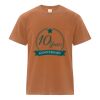 GARMENT-DYED HEAVYWEIGHT T-SHIRT Thumbnail