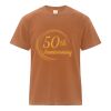 GARMENT-DYED HEAVYWEIGHT T-SHIRT Thumbnail