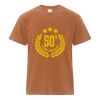GARMENT-DYED HEAVYWEIGHT T-SHIRT Thumbnail