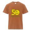 GARMENT-DYED HEAVYWEIGHT T-SHIRT Thumbnail