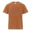 GARMENT-DYED HEAVYWEIGHT T-SHIRT Thumbnail