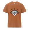 GARMENT-DYED HEAVYWEIGHT T-SHIRT Thumbnail