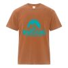 GARMENT-DYED HEAVYWEIGHT T-SHIRT Thumbnail