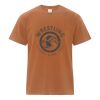 GARMENT-DYED HEAVYWEIGHT T-SHIRT Thumbnail
