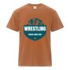 GARMENT-DYED HEAVYWEIGHT T-SHIRT Thumbnail
