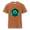 GARMENT-DYED HEAVYWEIGHT T-SHIRT Thumbnail
