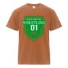 GARMENT-DYED HEAVYWEIGHT T-SHIRT Thumbnail