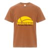 GARMENT-DYED HEAVYWEIGHT T-SHIRT Thumbnail