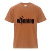 GARMENT-DYED HEAVYWEIGHT T-SHIRT Thumbnail